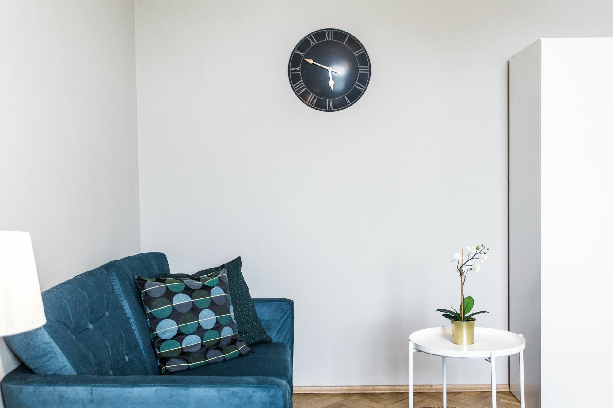 Vistula Apartments Kraków Eksteriør billede