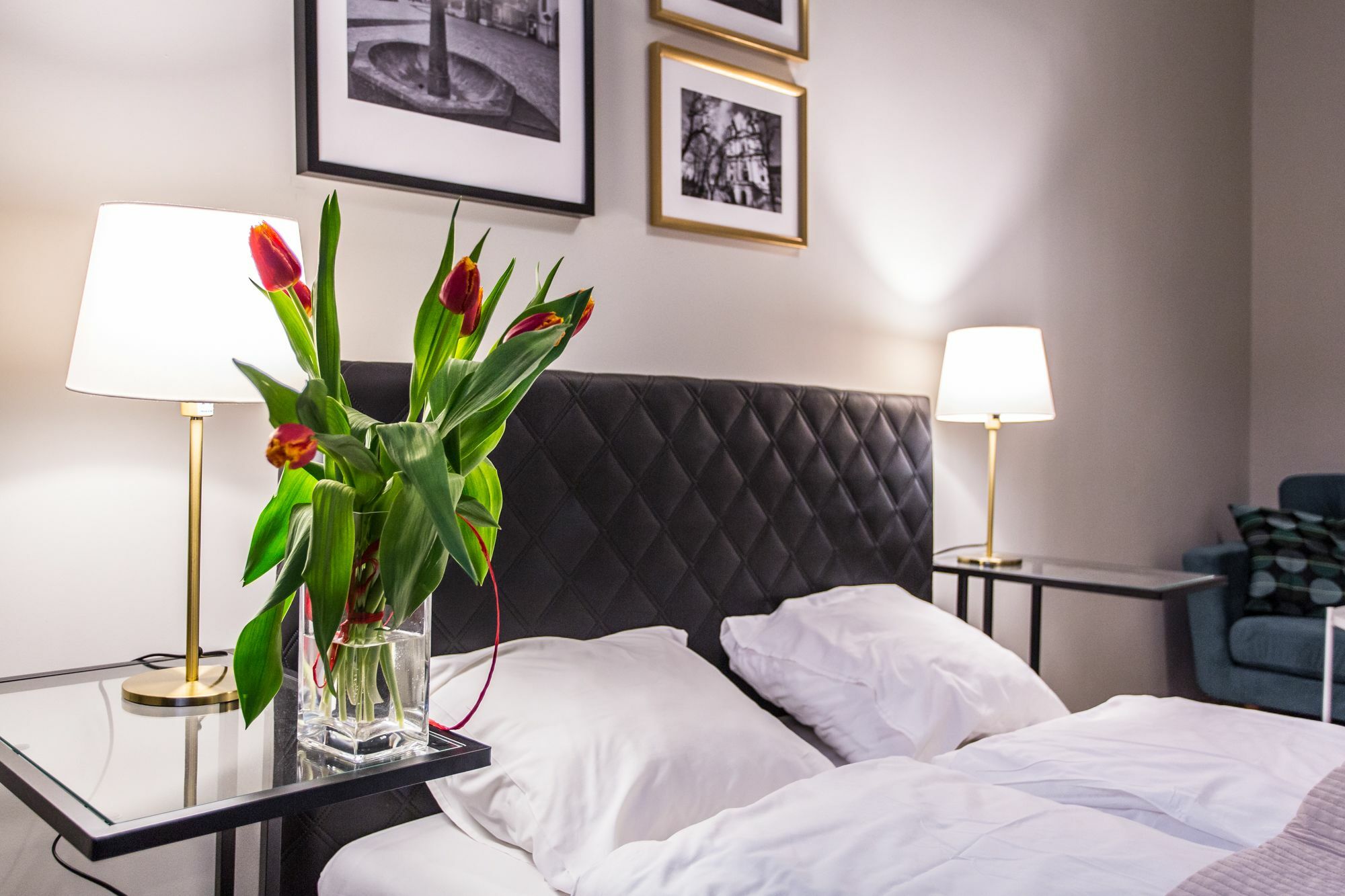 Vistula Apartments Kraków Eksteriør billede